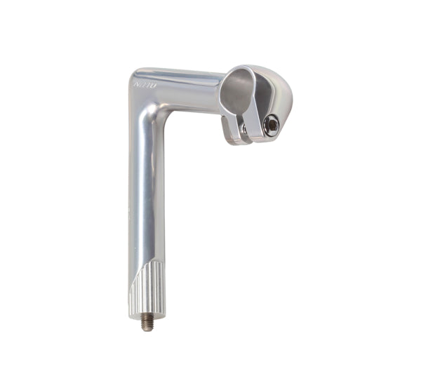 NP Vorbau 26,0 mm - silver