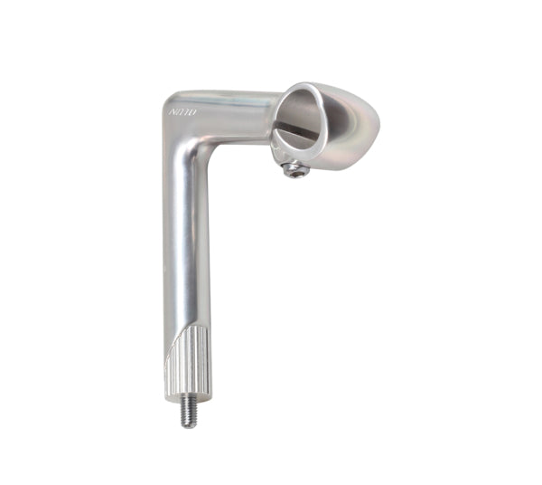 NTC-A Vorbau 25.4mm - silver