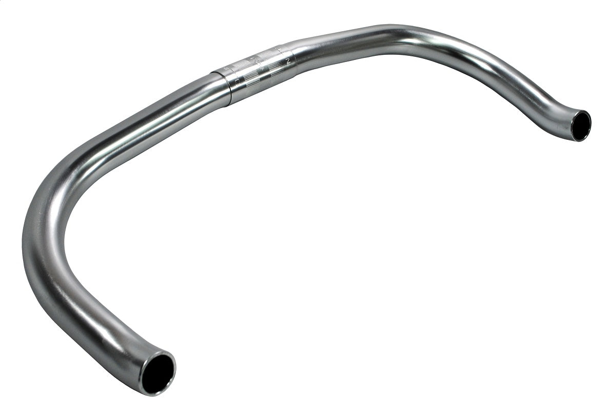 RB-010 Lenker 25.4 mm - silver