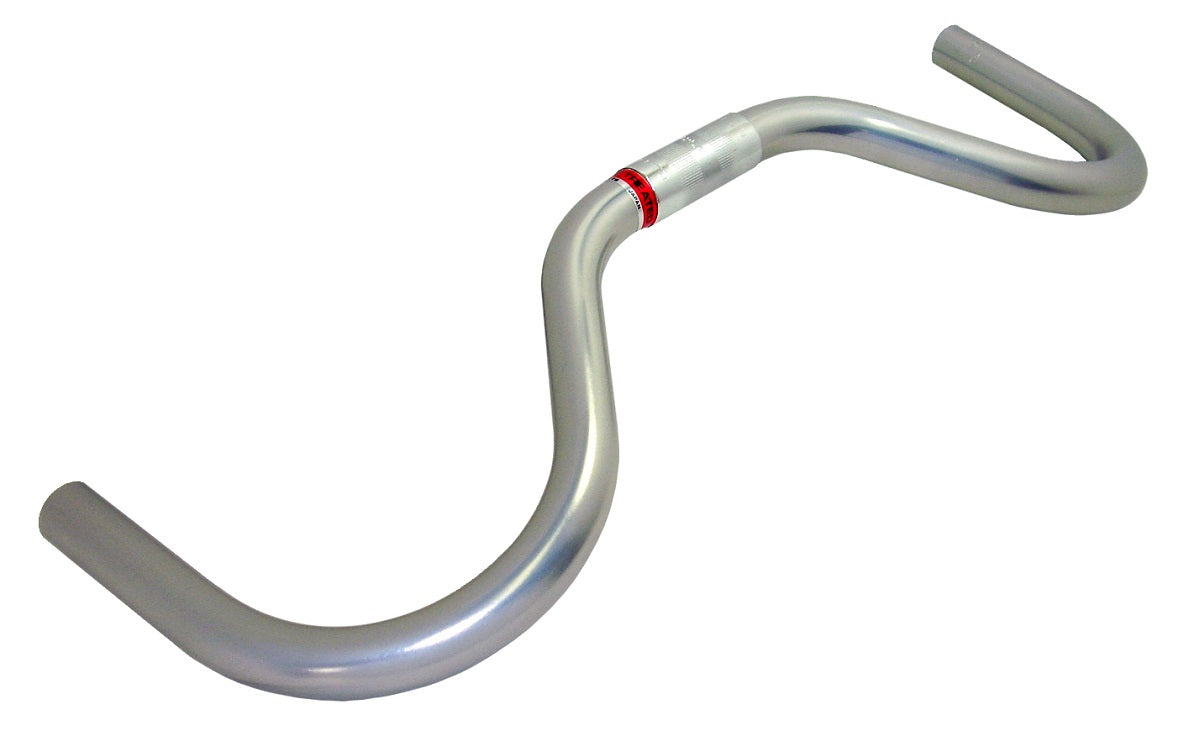 RM-016 Lenker 25.4 mm - silver