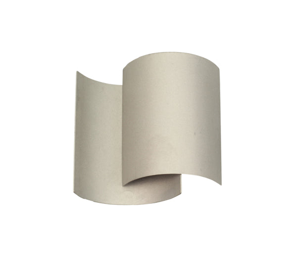 Stainless Shim, 25,4 mm - 26,0 mm - silver