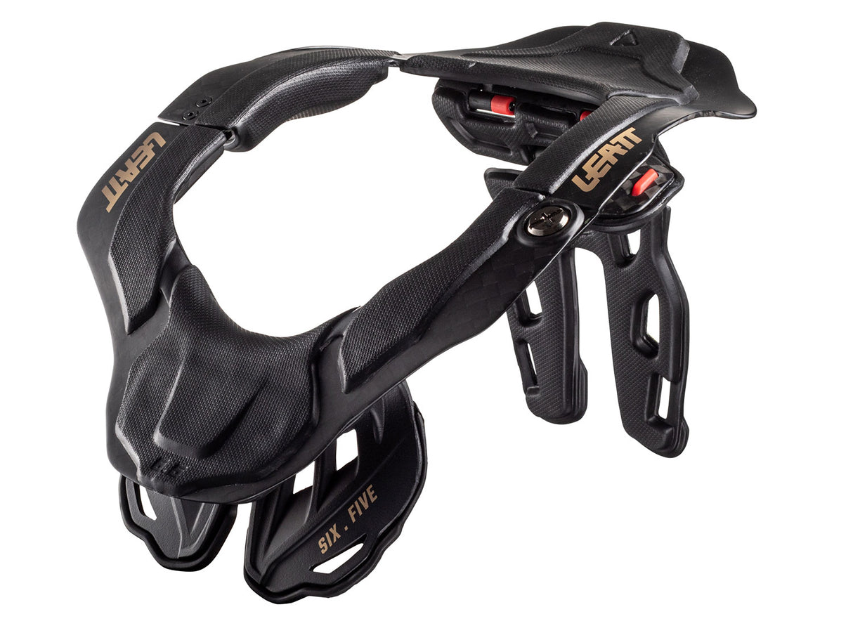 Neck Brace 6.5 Carbon Black