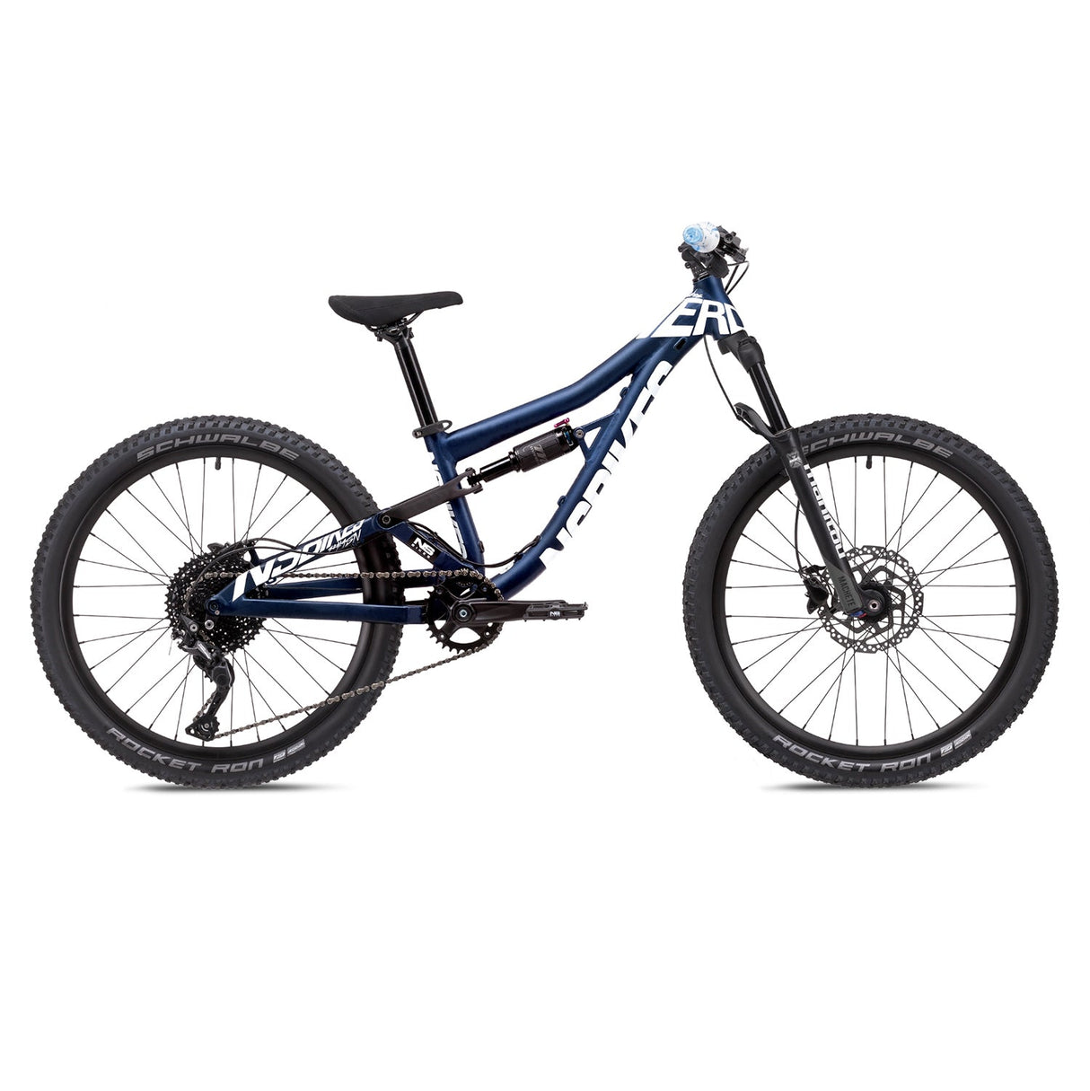 Nerd Junior 24'' All MTN - Night Sky NS Bikes