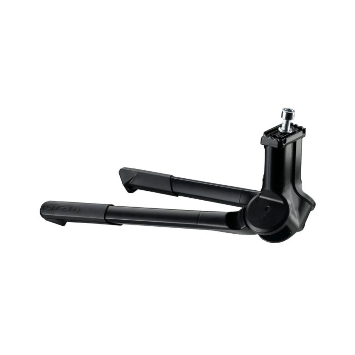 Zweibeinständer JUMBO EVO, mit Tretkurbelschutz