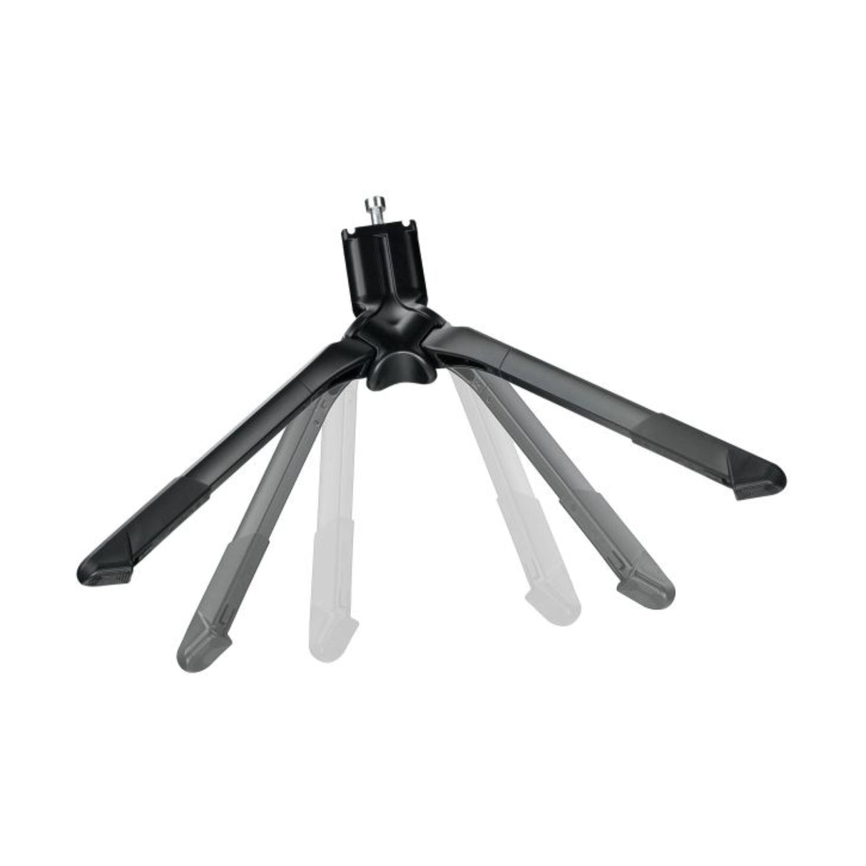 Zweibeinständer JUMBO EVO, mit Tretkurbelschutz