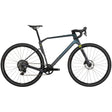 MYLC CF1 Gravel Plus Bike - Blue/Black