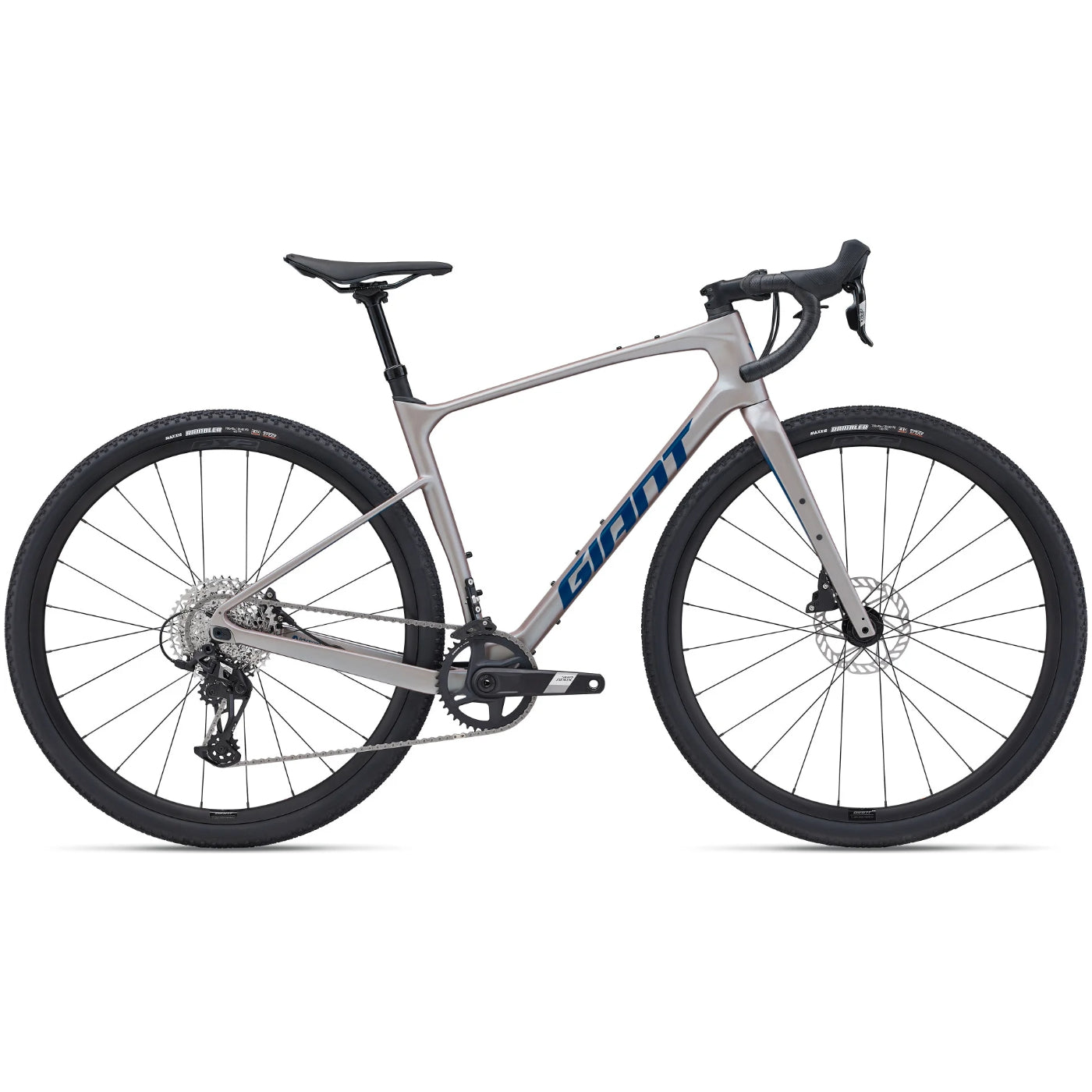 Revolt Advanced 1 - Shell White