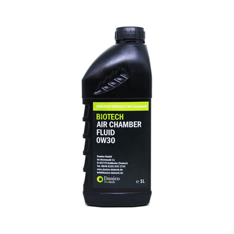 Biotech Air Chamber & Lower Leg Oil - 1 Liter