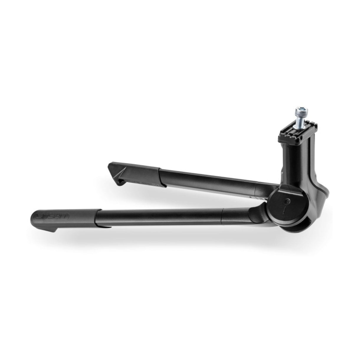 Zweibeinständer JUMBO EVO XL, mit Tretkurbelschutz