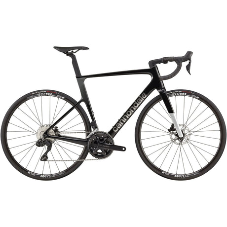 SuperSix EVO 3 - Black