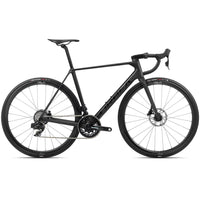 ORCA M21eTEAM PWR Vulcano - Black(Matt) - Black(Gloss)