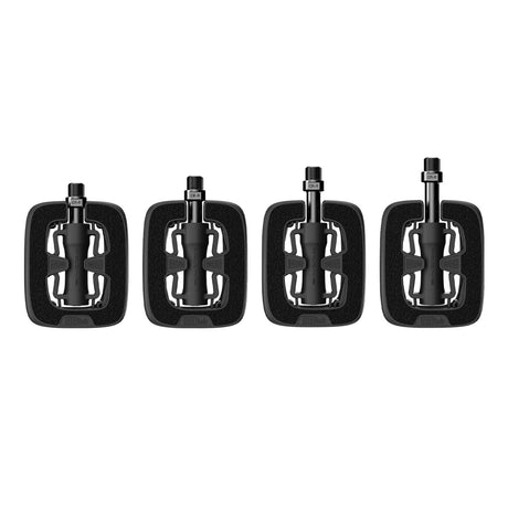 502 Pedal active - schwarz