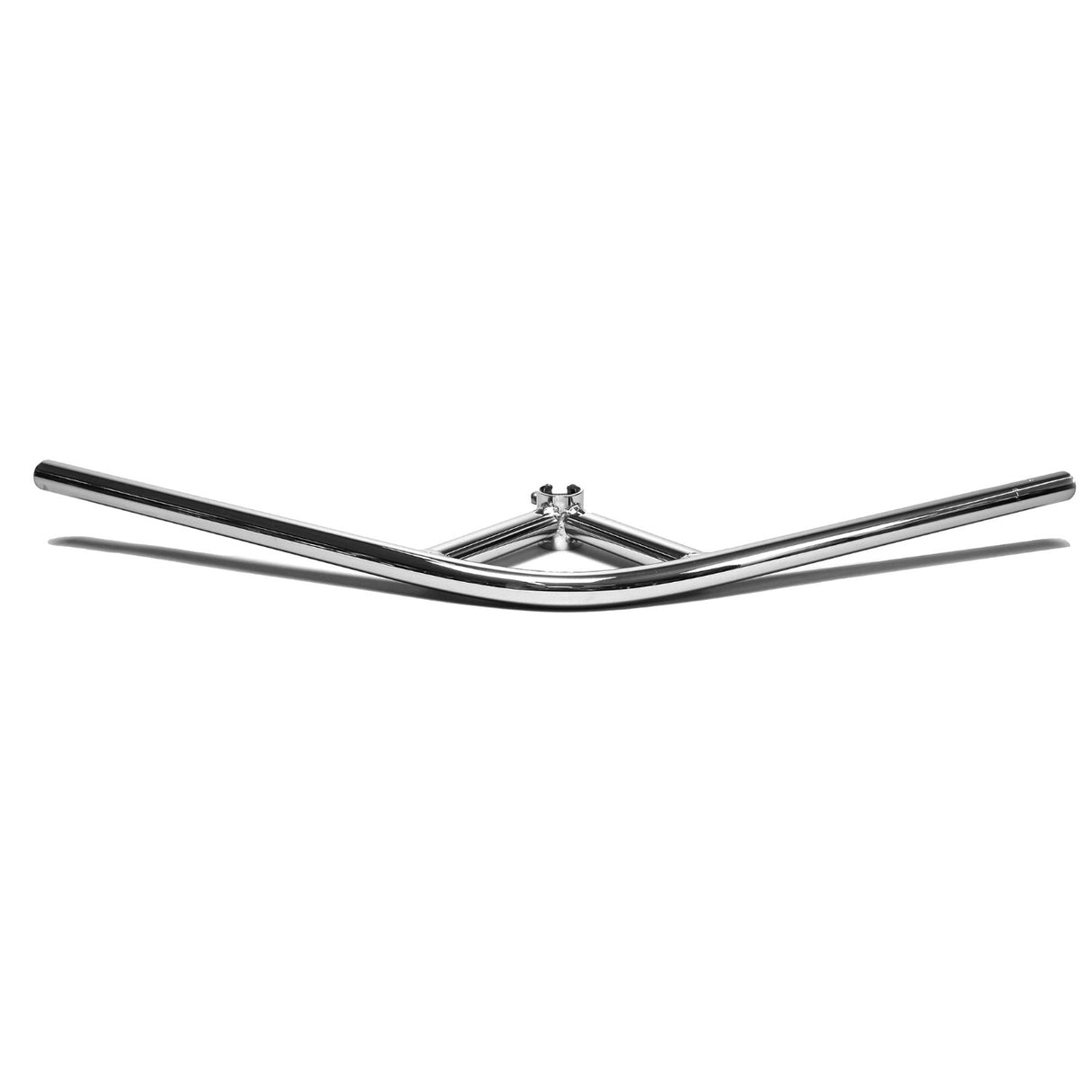 Bullmoose-Lenker - silber