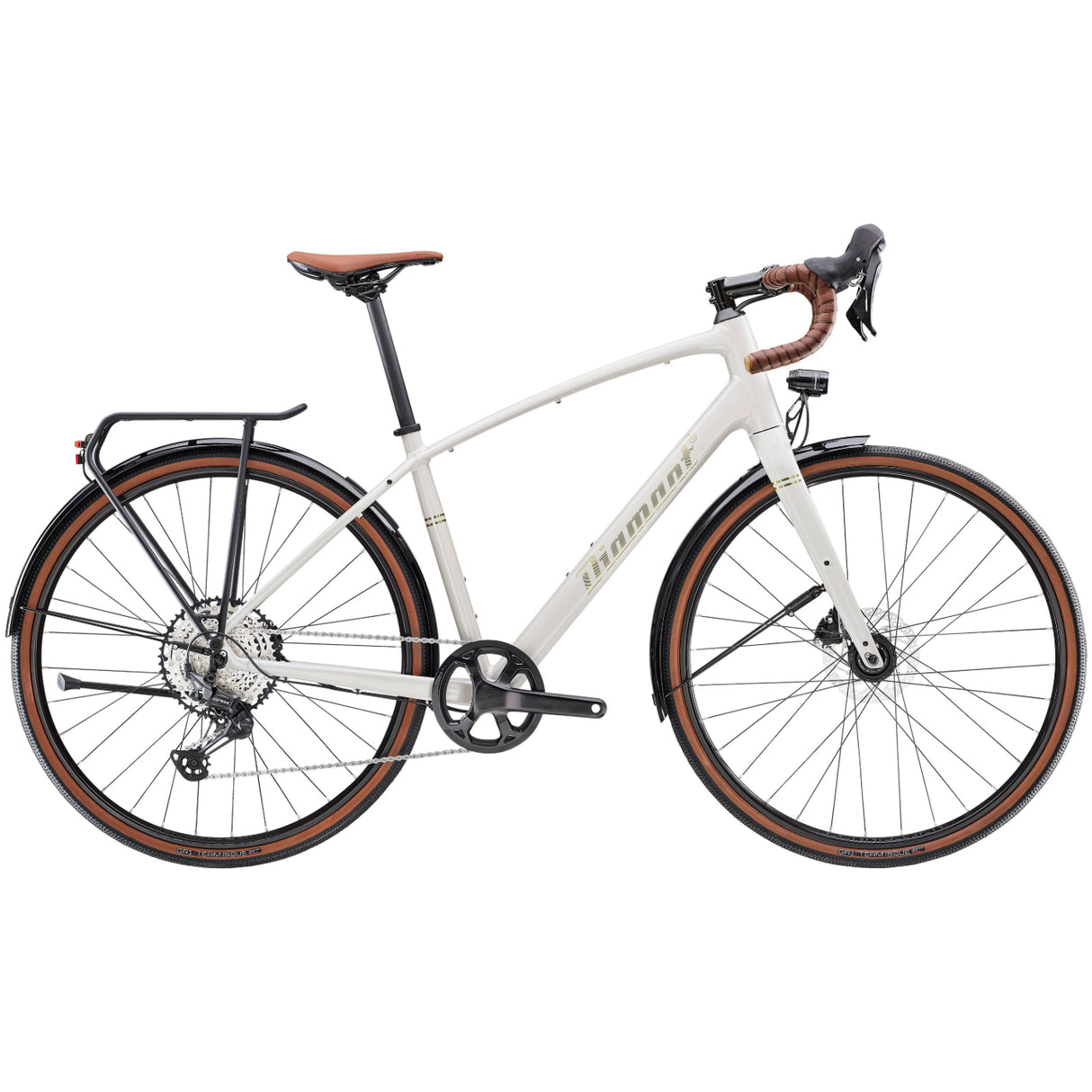 Nhoma Gen 2 - Ceriumgrau Metallic