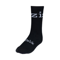 Team Edition Cycling Socks - Black/White