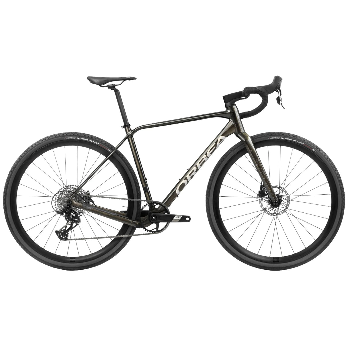 TERRA H41 1X Infinity Green - Ivory White (Gloss)