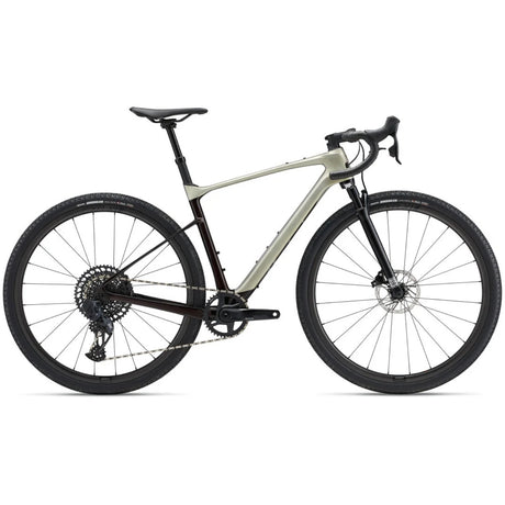 Revolt X Advanced Pro 1 - Golden Haze/Cordovan