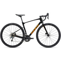 Revolt Advanced 3 - Metallic Black