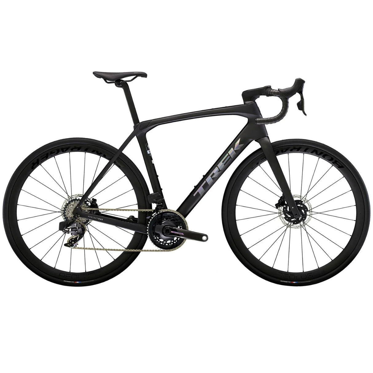 Domane SLR 7 AXS Deep Smoke