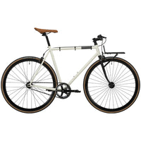 Vinyl LTD Singlespeed/Fixed Gear - Blanc cassé