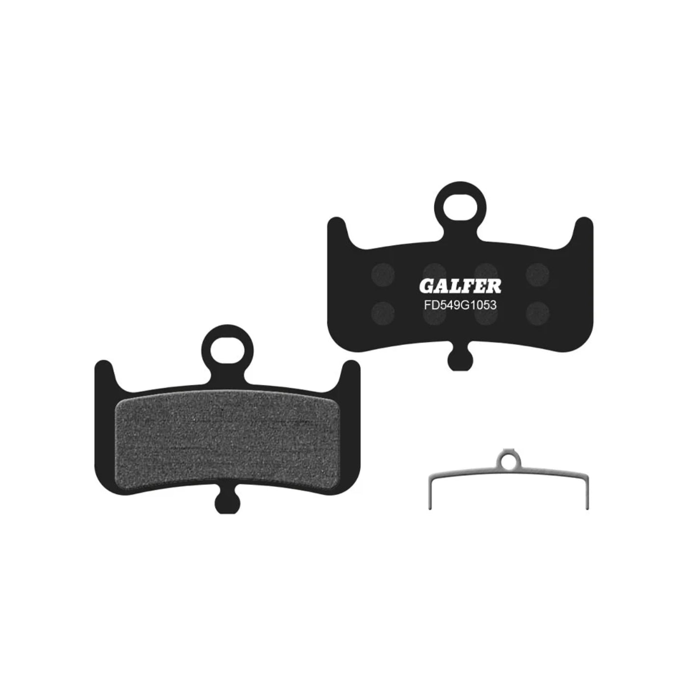 Advanced Bremsbelag - Hayes Dominion