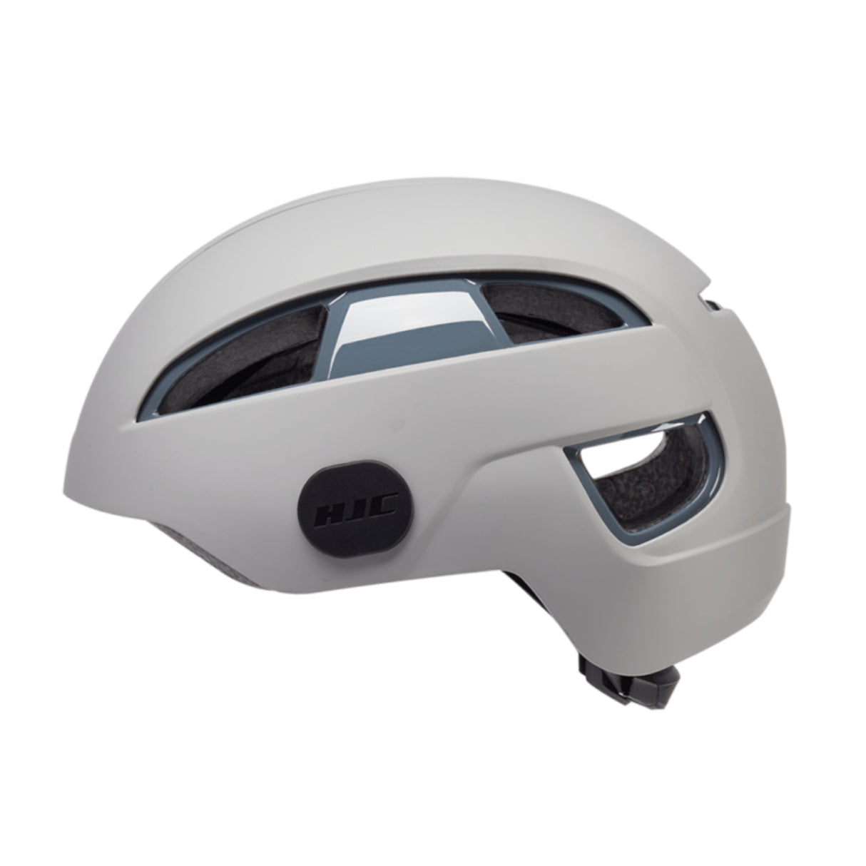 Coban Urban Helm - Matt Gloss Grey