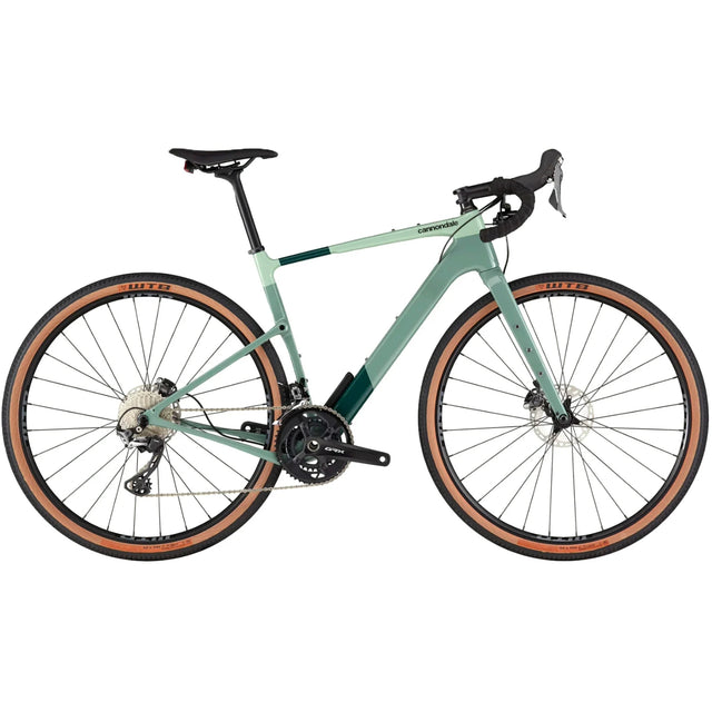 Topstone Carbon 2 L - Jade