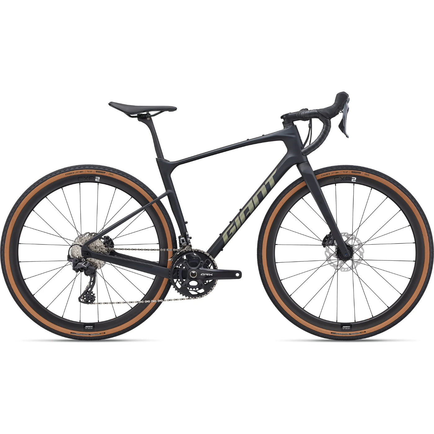 Revolt Advanced 0 - Carbon