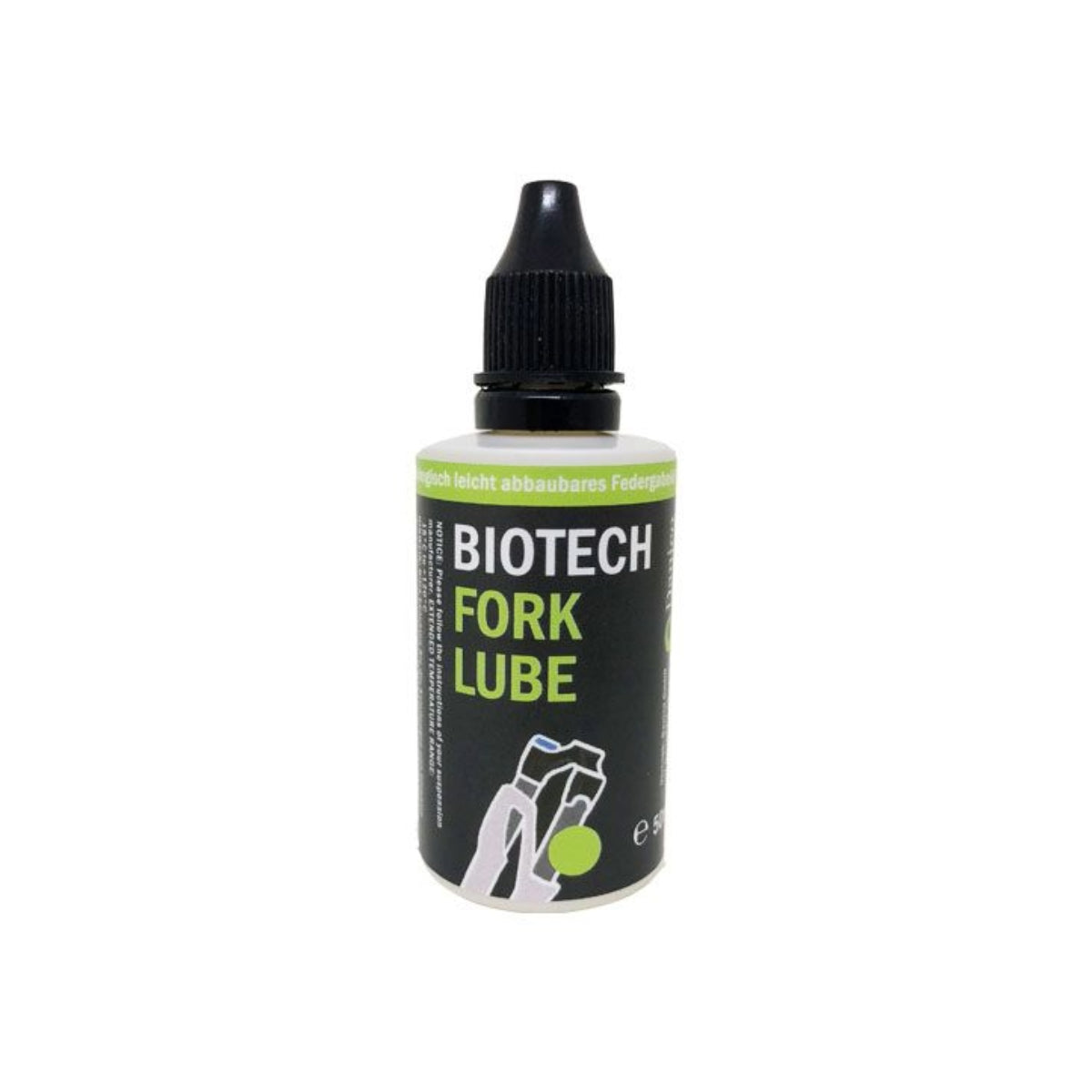 Biotech Fork Lube Federgabelschmiermittel - 50 ml