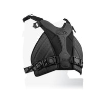 Kit Cleaver Women Chest - nero