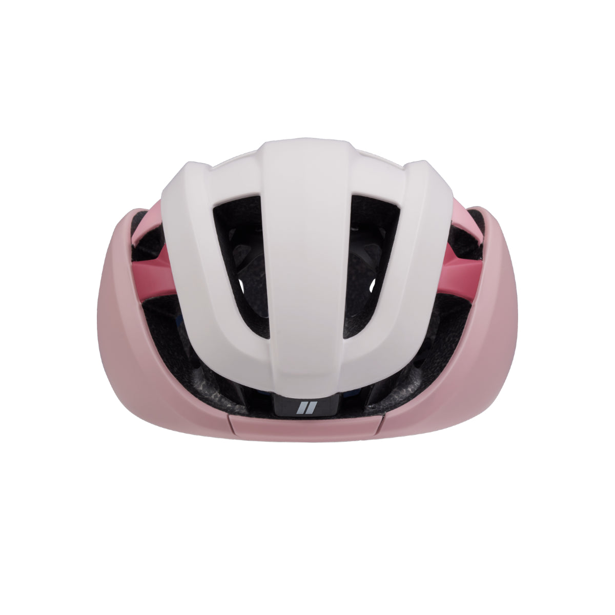 Ibex 3 Road Helm - Matt Pink Beige