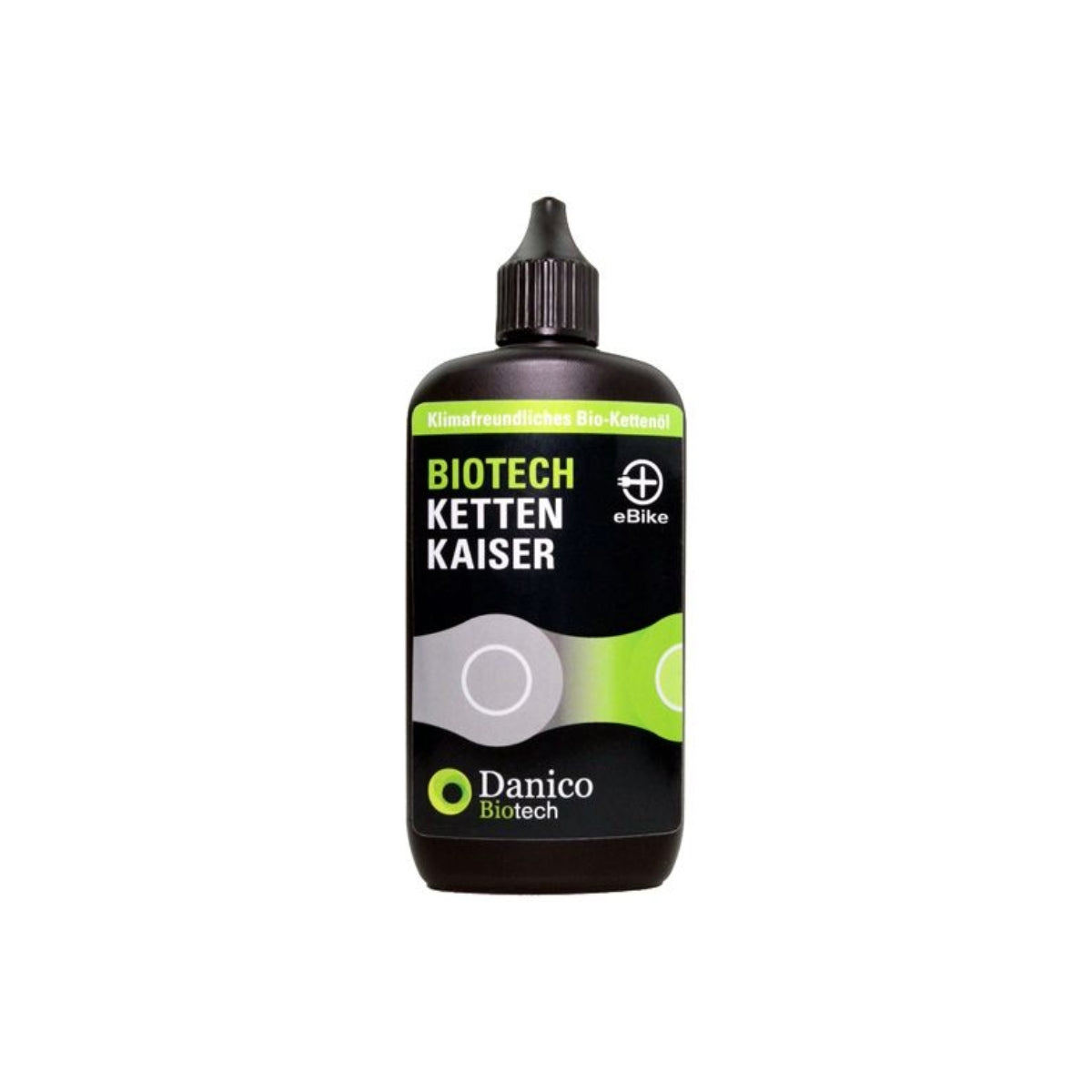 Biotech Ketten Kaiser Kettenöl - 100ml