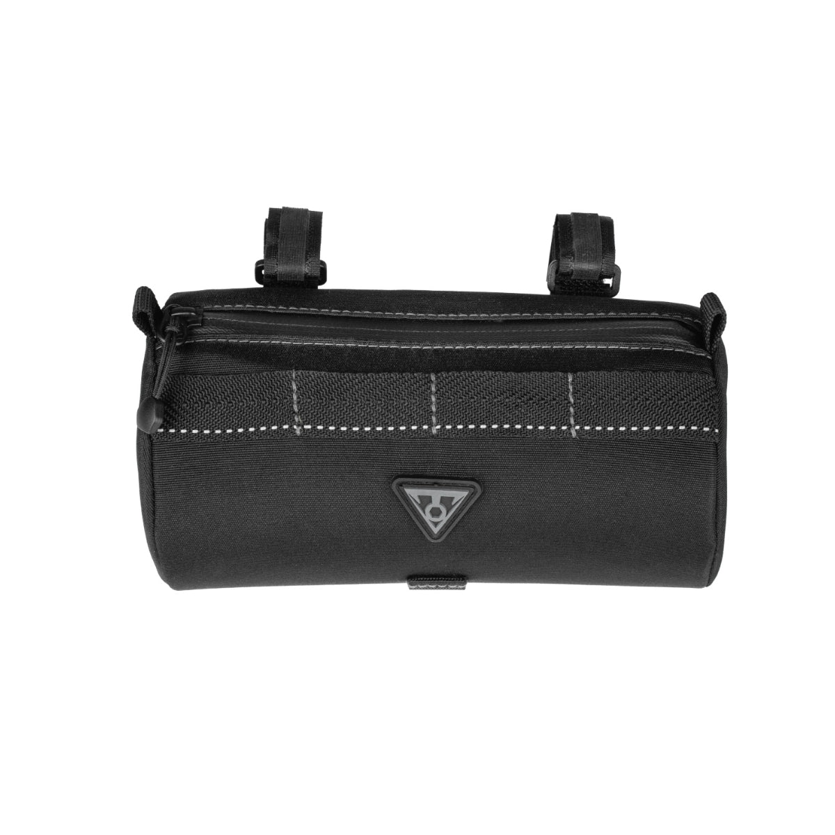 Tubular BarBag Slim 1.5L - schwarz