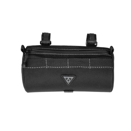 Tubular BarBag Slim 1.5L - schwarz