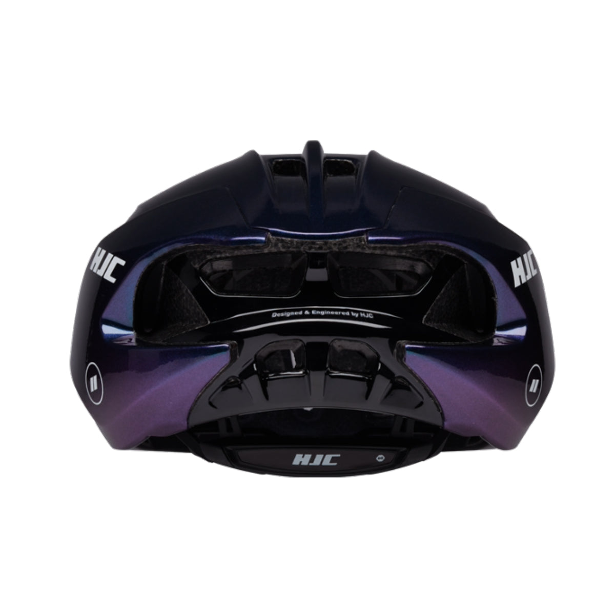 Furion 2.0 Road Helm - Chameleon