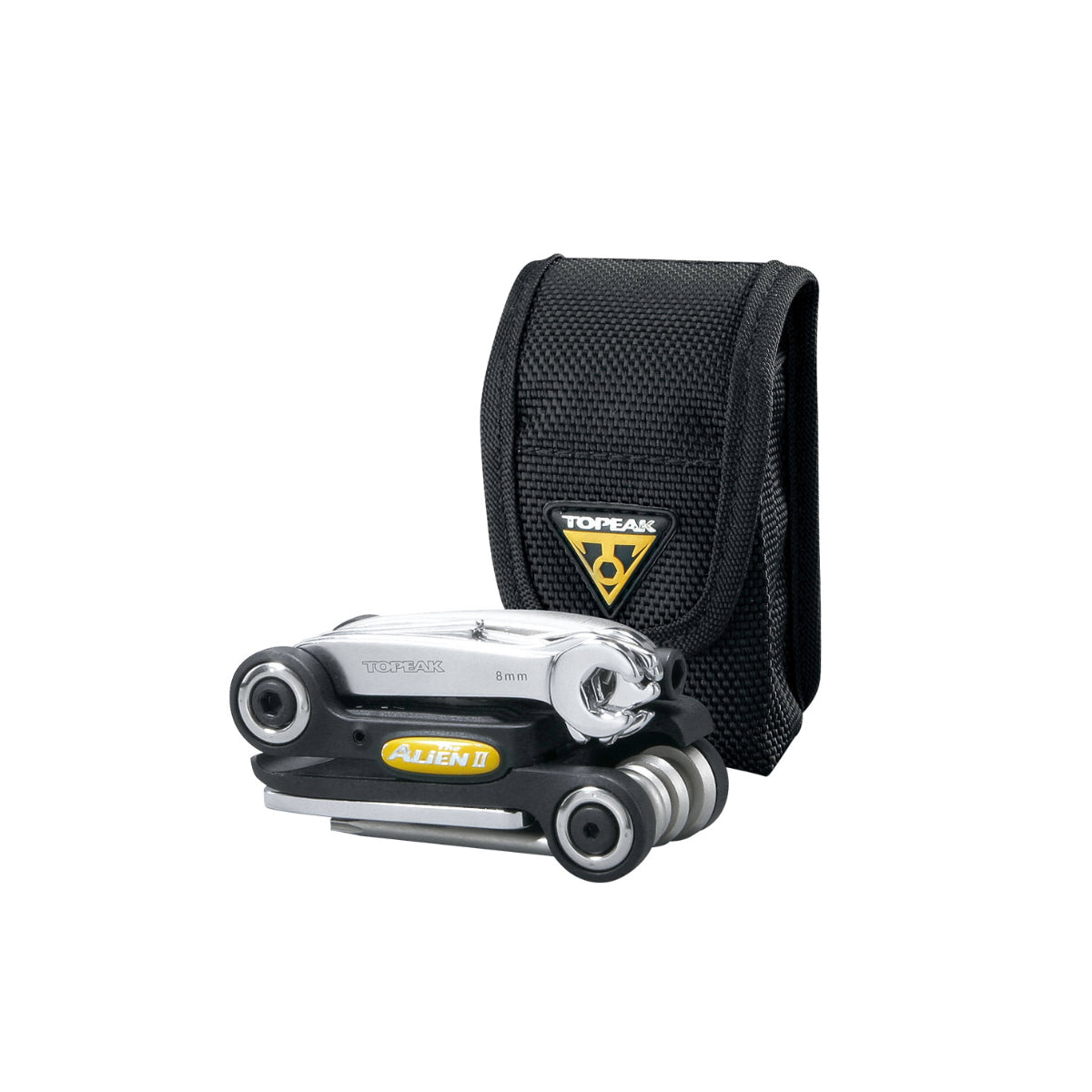 Alien 2 Multitool Miniwerkzeug