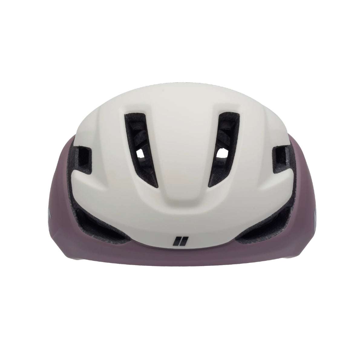 Valeco 2 Road Helm - Matt Ash Brown