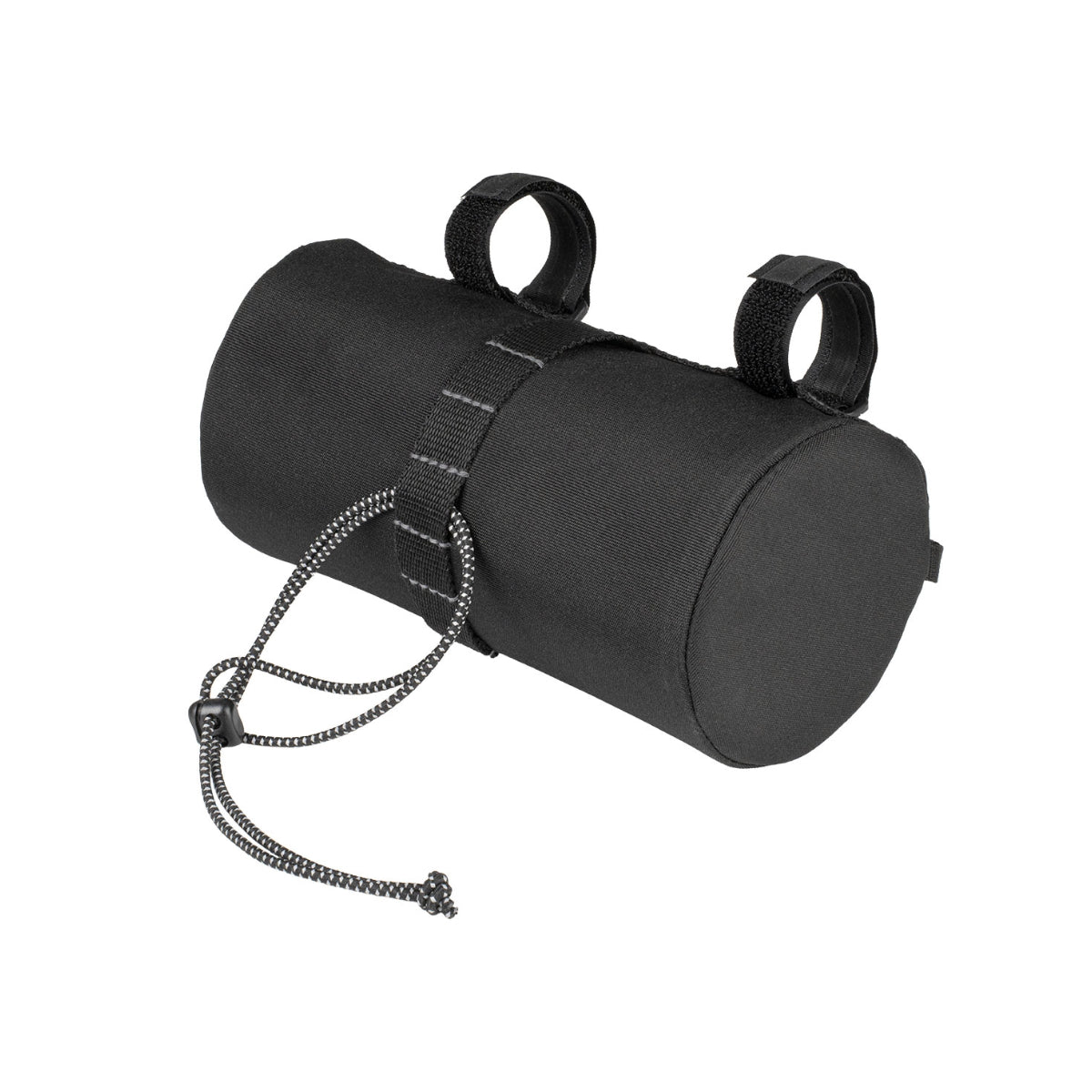 Tubular BarBag Slim 1.5L - schwarz