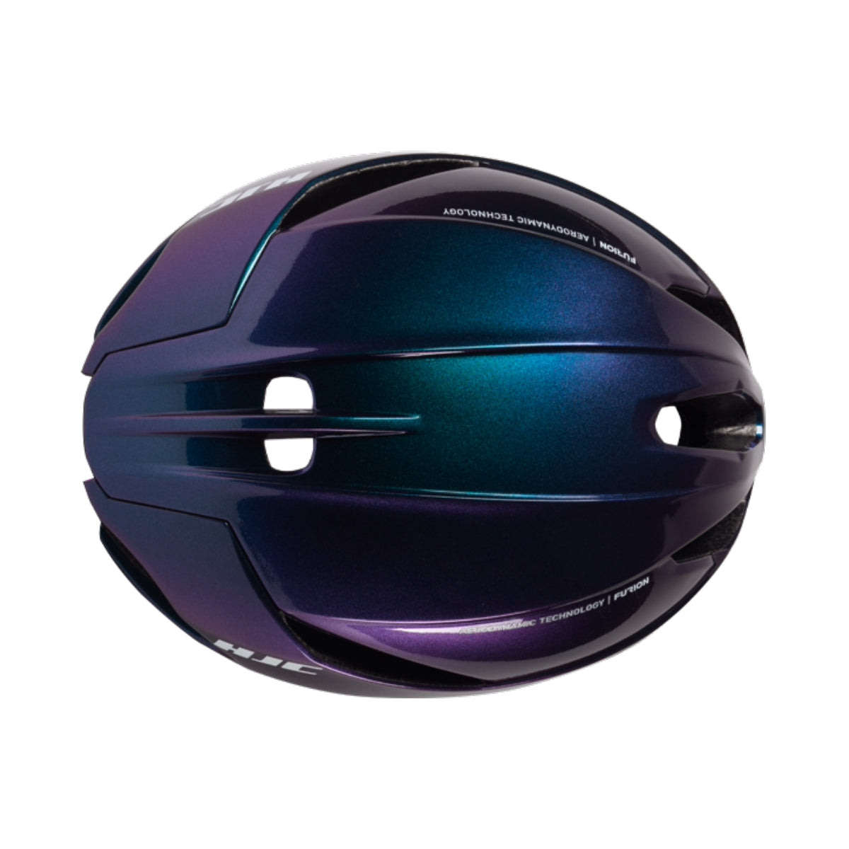 Furion 2.0 Road Helm - Chameleon