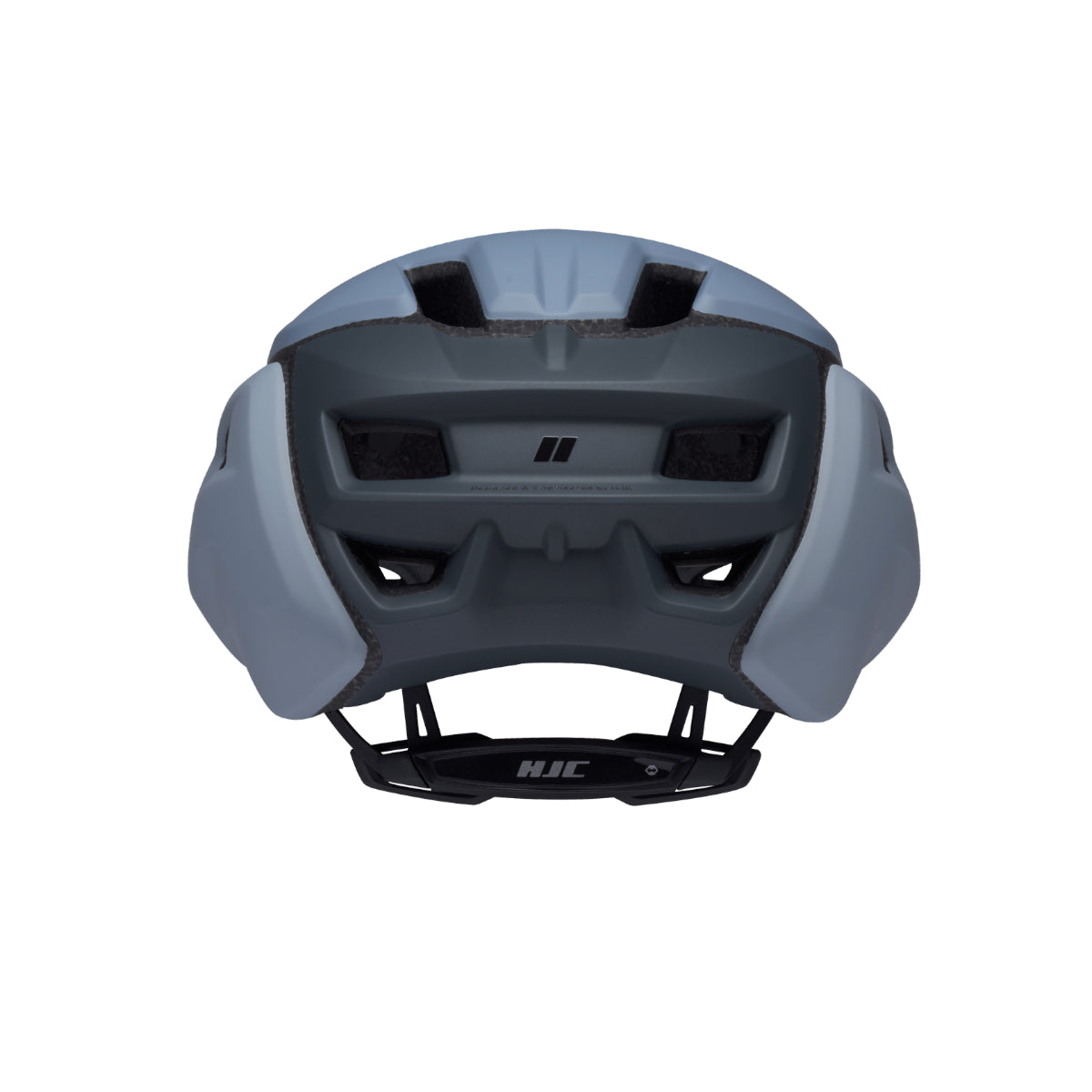 Valeco 2 Road Helm - Matt Grey