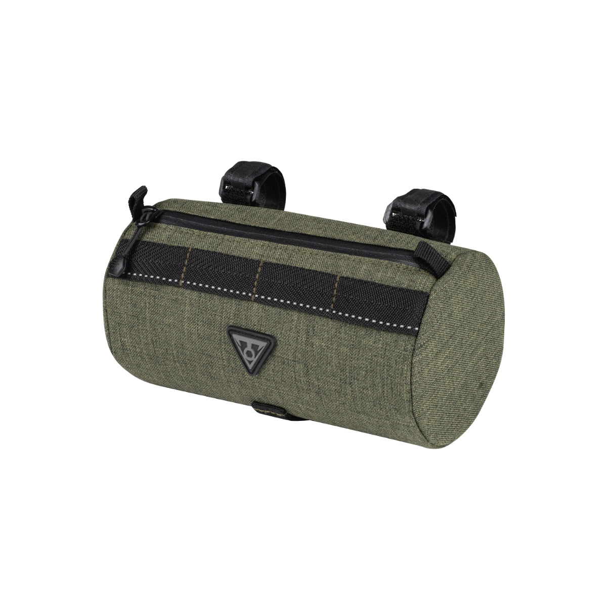 Tubular BarBag Slim 1.5L - grün