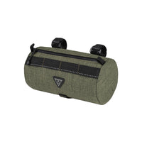 BarBag tubolare Slim 1,5L - verde