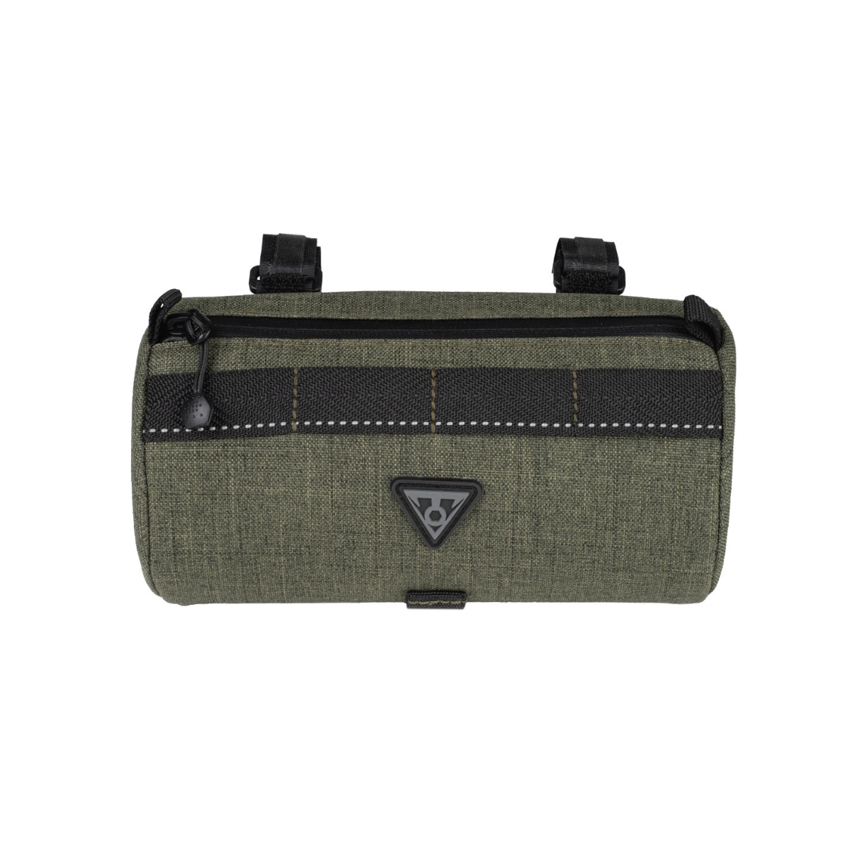 Tubular BarBag Slim 1.5L - grün