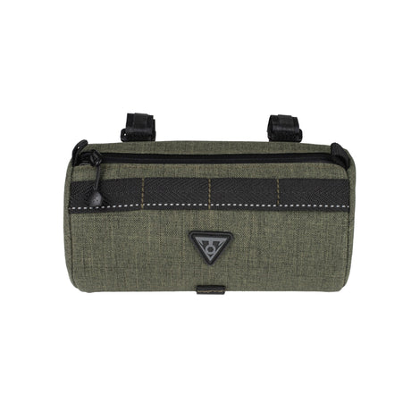 Tubular BarBag Slim 1.5L - grün