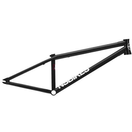 Capital 26 DJ Rahmen 2020 - black