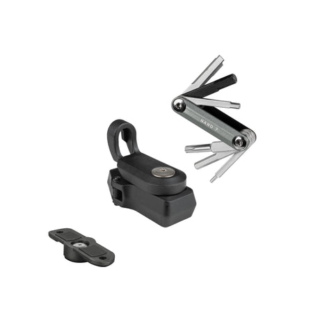 Ninja+ ToolBox N7
