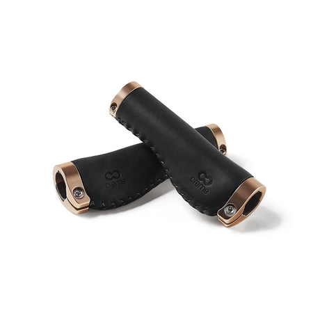 Handy ergonimic Grips für GripShift 130/100mm black