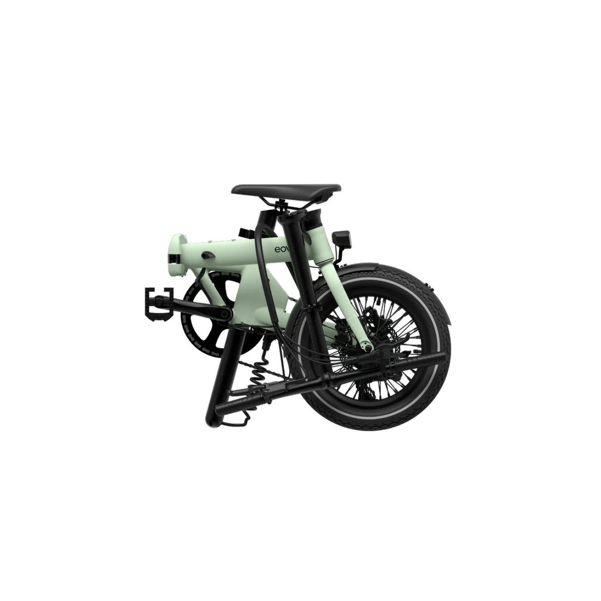 Morning V2 - Green Sage