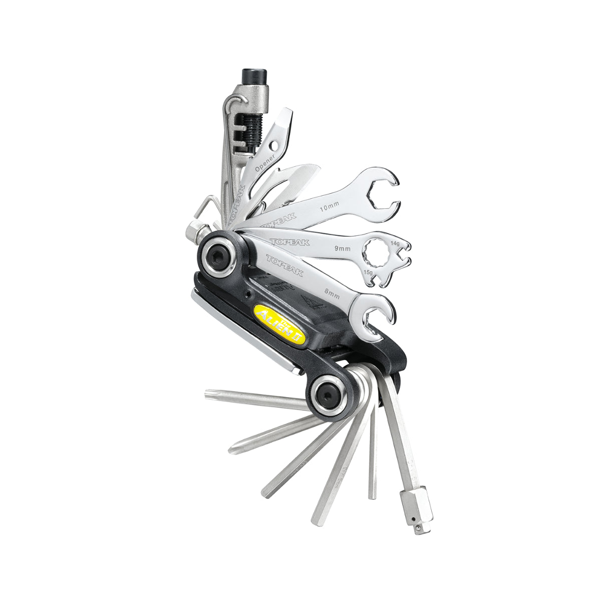 Alien 2 Multitool Miniwerkzeug