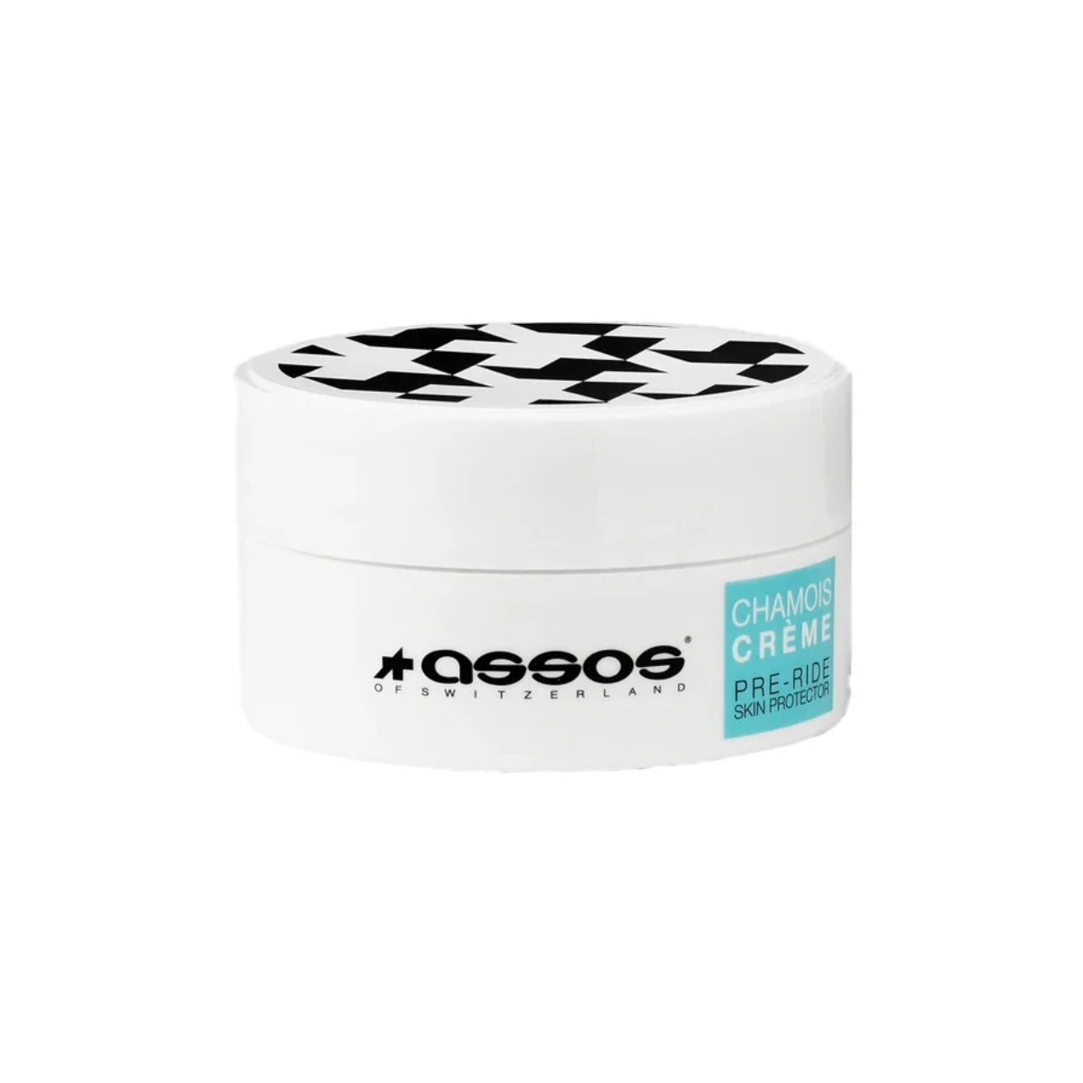 Chamois Creme 200 ml MAN